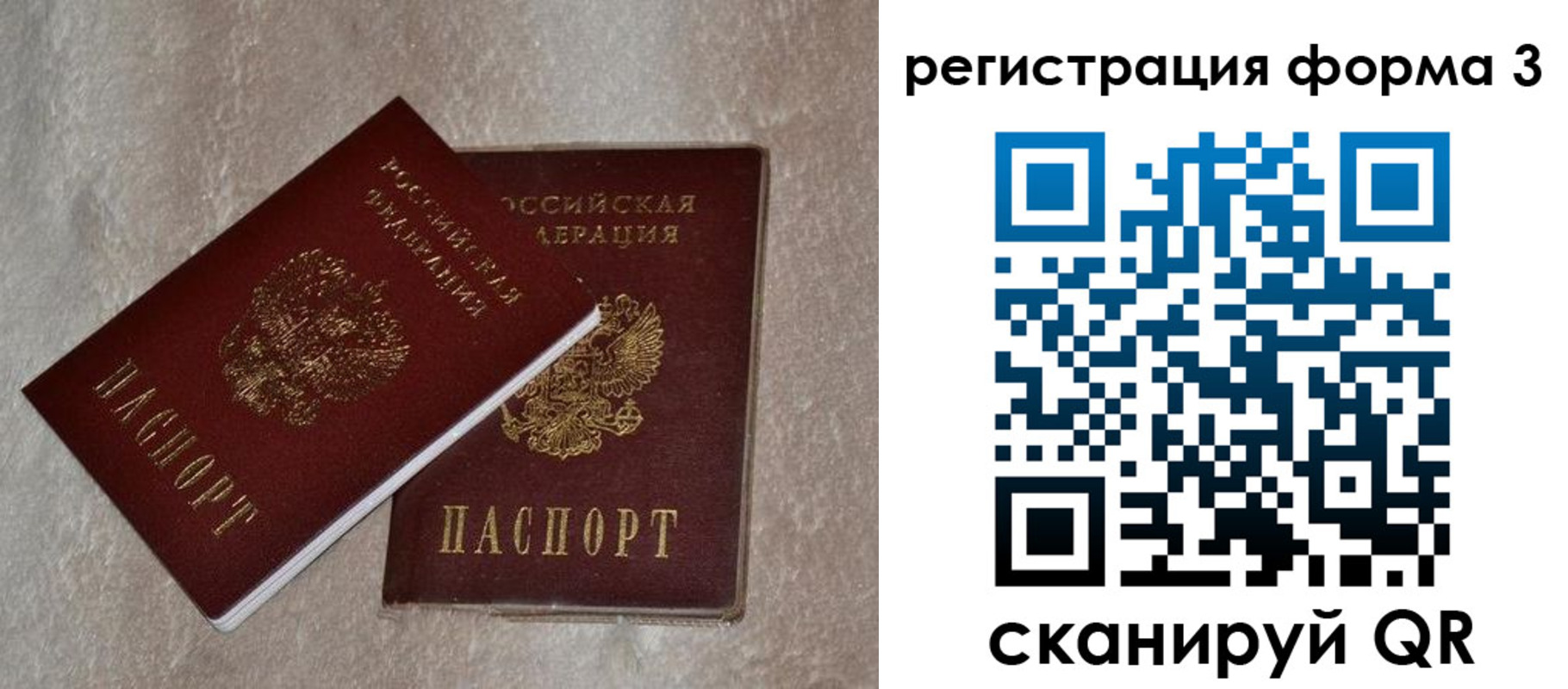 где прописаться в Луге