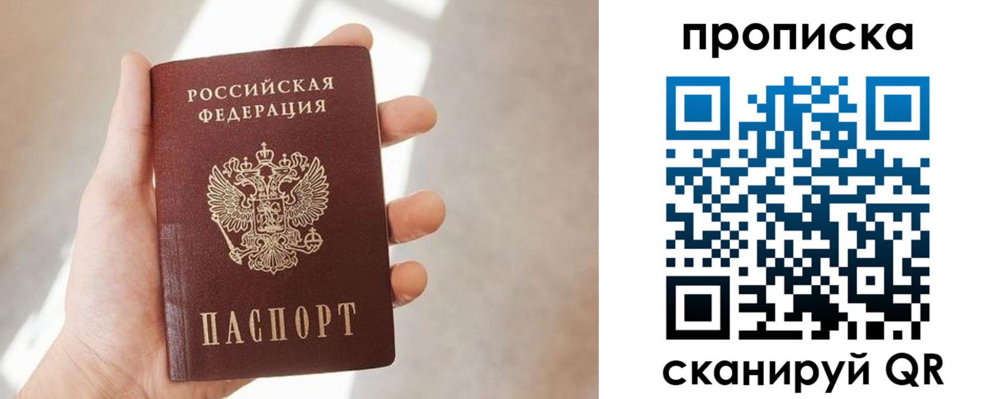 где прописаться в Луге